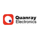 上海坤銳電子科技有限公司